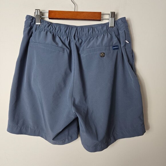 Chubbies Blue Athletic Shorts - Picture 6 of 13